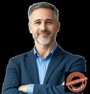 Portrait of a Middle-Aged Man 1