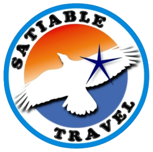Satiable Travel